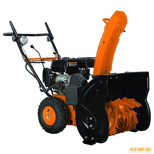 Снегоуборщик FORWARD FST-70E