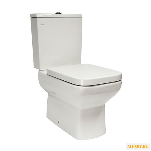 Унитаз Della Quattro Via Super