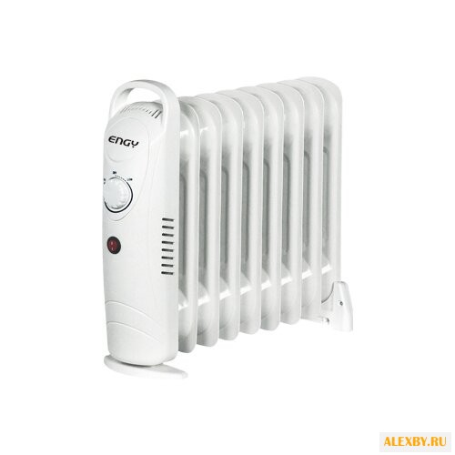 Масляный радиатор Engy EN-1709