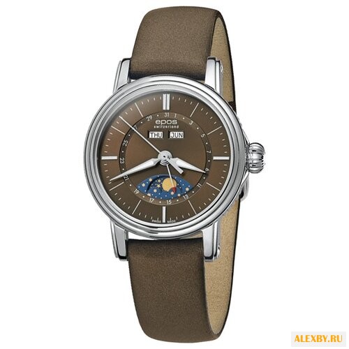 Наручные часы Epos