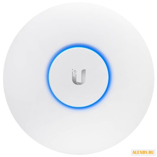 Wi-Fi точка доступа Ubiquiti