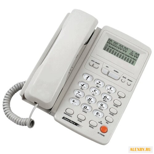 Телефон Вектор ST-801 09