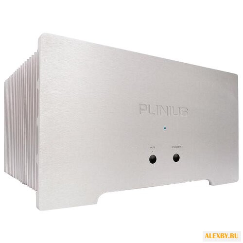 Усилитель мощности Plinius Kiokio