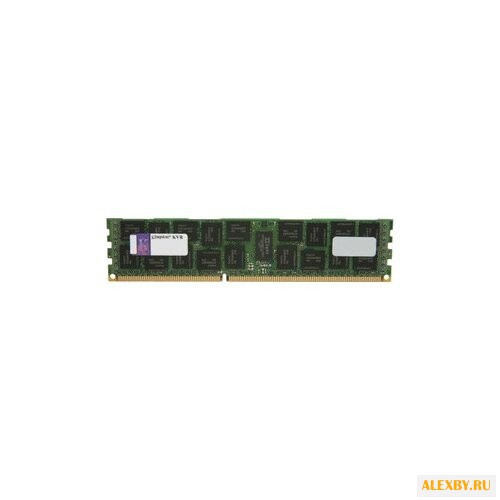 Оперативная память Kingston