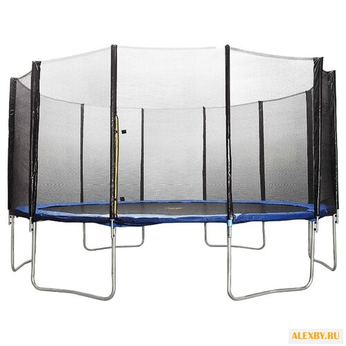 Каркасный батут DFC Trampoline