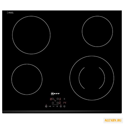 Варочная панель NEFF T11B41X2