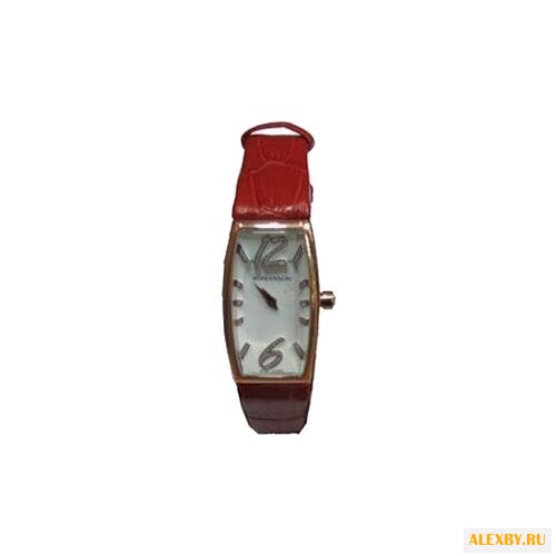 Наручные часы ROMANSON RL2635LRWH