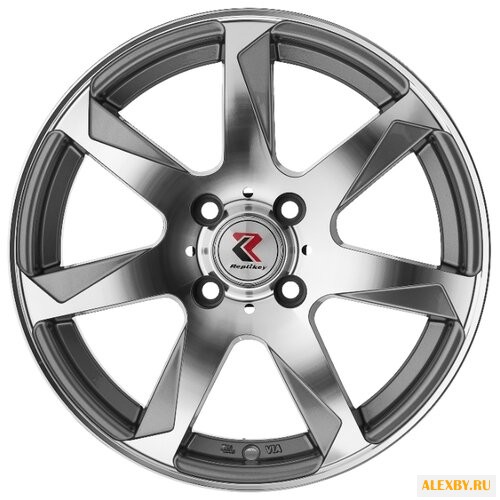 Колесный диск RepliKey RK7014