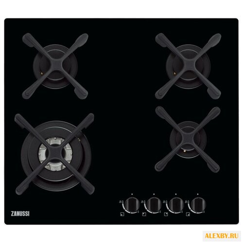 Варочная панель Zanussi ZGO