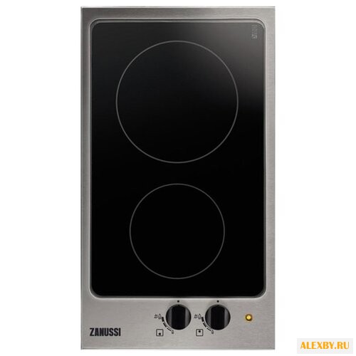 Варочная панель Zanussi ZES