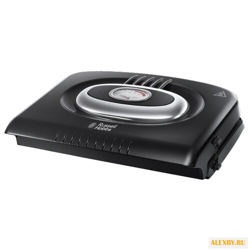 Гриль Russell Hobbs Retro