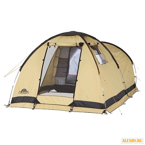 Палатка Alexika Nevada 4