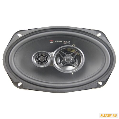 Автомобильная акустика Magnum