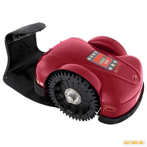 Газонокосилка Ambrogio L75