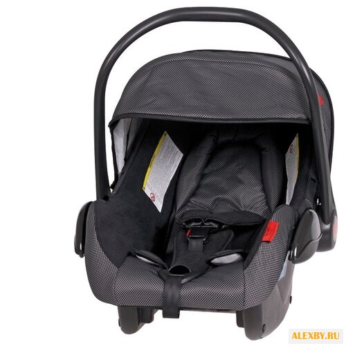 Автокресло группа 0+ до 13 кг