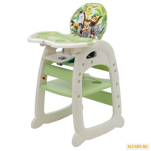 Стульчик-парта Polini 460