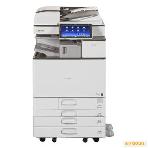 МФУ Ricoh MP C2004SP
