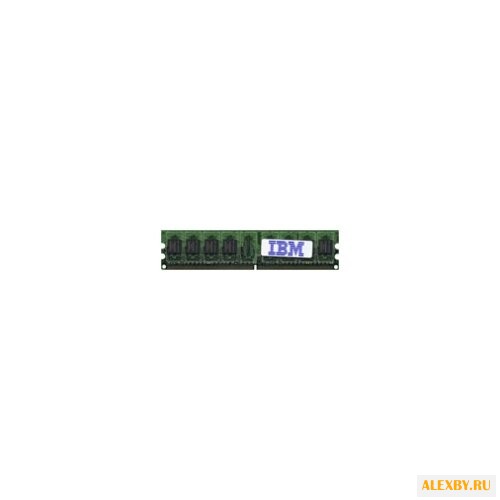 Оперативная память Lenovo 39Y6920