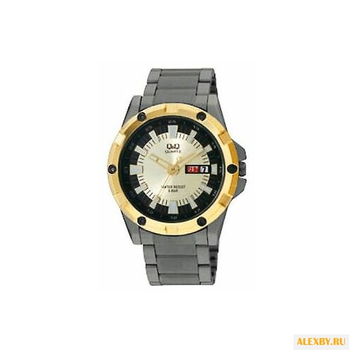 Наручные часы Q&Q A150-400