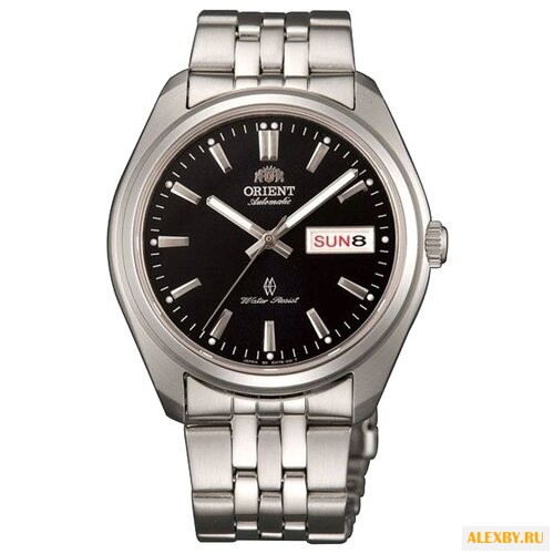 Наручные часы ORIENT EM78002B