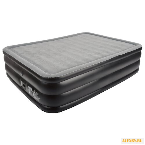 Надувная кровать Jilong Queen
