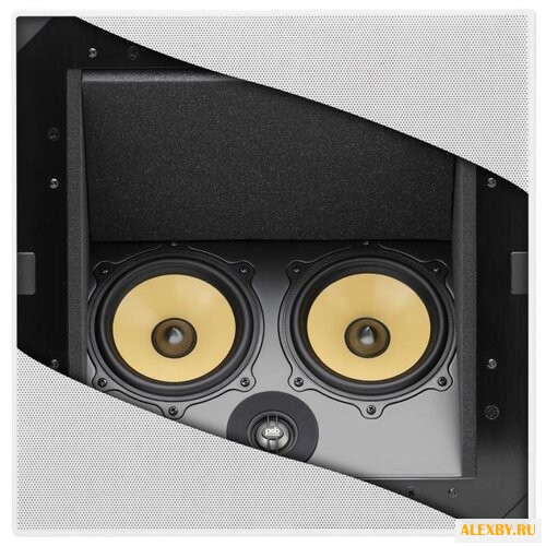 Акустическая система PSB C-LCR