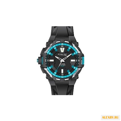 Наручные часы Q&Q DA70-001