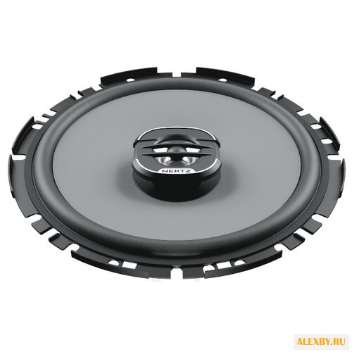 Автомобильная акустика Hertz