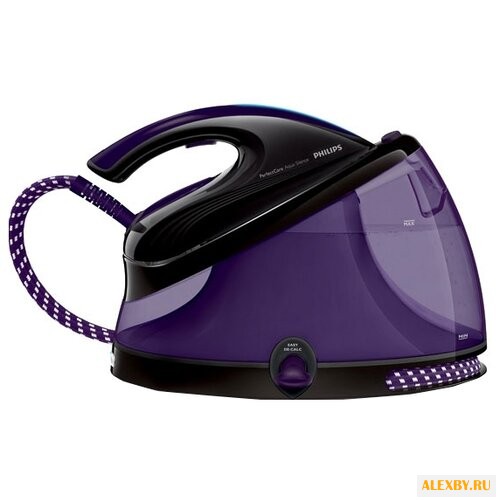 Утюг с парогенератором Philips