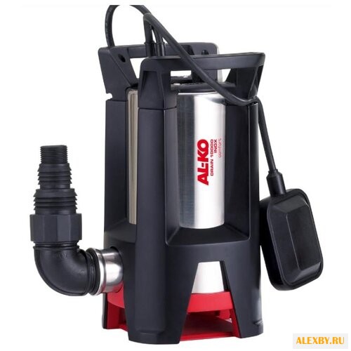 Насос AL-KO Drain 10000 Inox