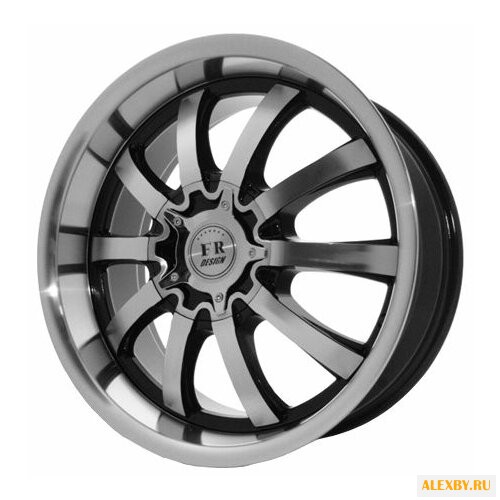 Колесный диск FR Design 815