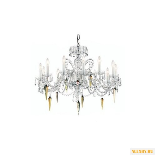 Preciosa AC 5570 01 012