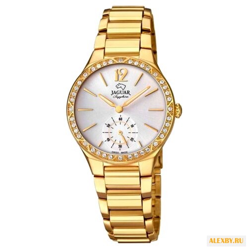 Наручные часы Jaguar J818_1