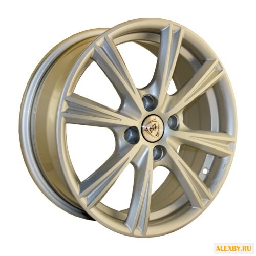 Колесный диск NZ Wheels SH700