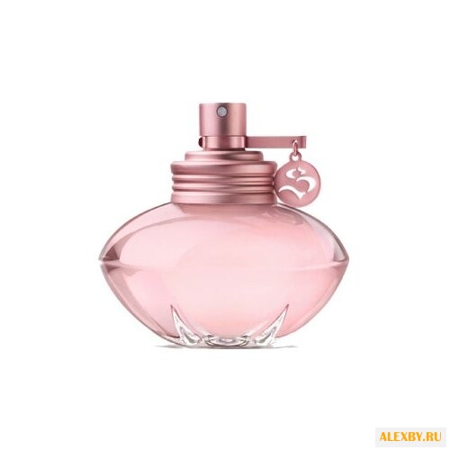 Shakira S Eau Florale