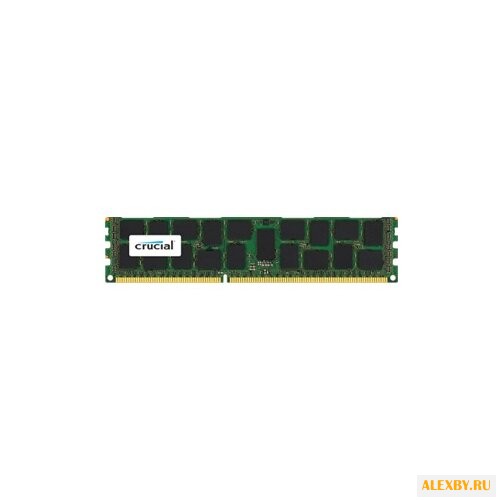 Оперативная память Crucial