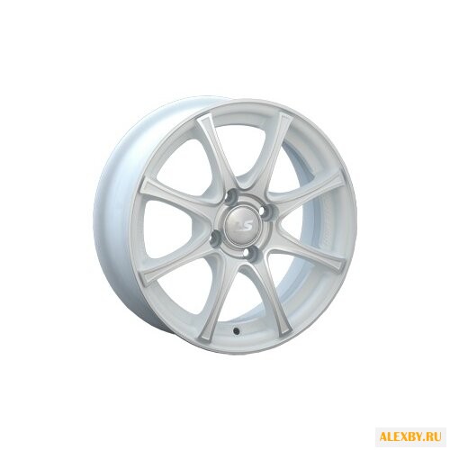 Колесный диск LS Wheels LS151