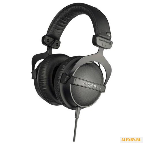 Наушники Beyerdynamic DT 770 M