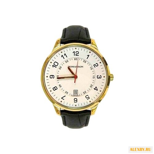 Наручные часы ROMANSON TL0386MGWH