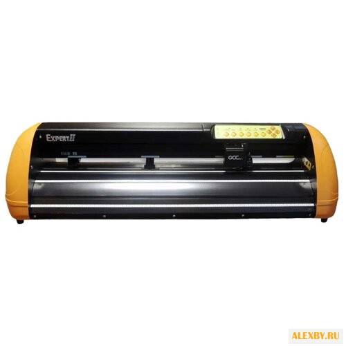 Режущий плоттер GCC Expert II-24