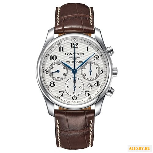 Наручные часы LONGINES