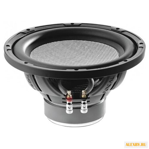 Автомобильный сабвуфер Focal
