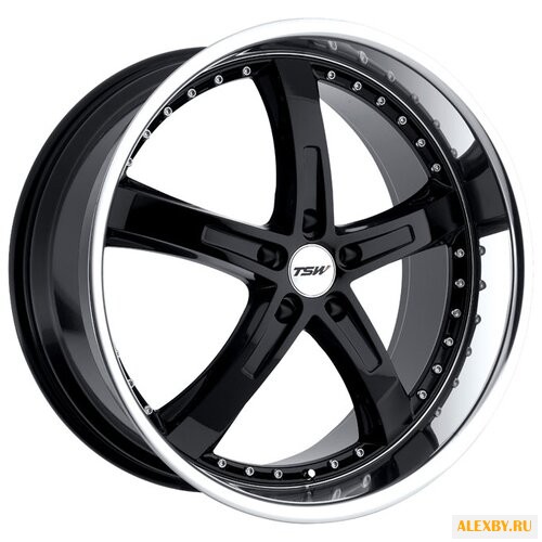 Колесный диск TSW Jarama