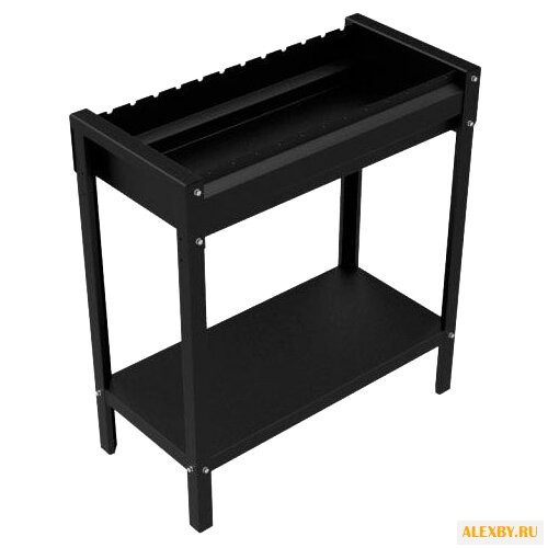 Мангал Grillver Файркрафт