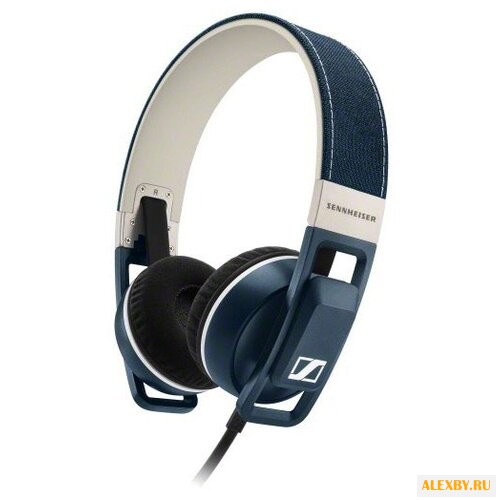 Наушники Sennheiser Urbanite