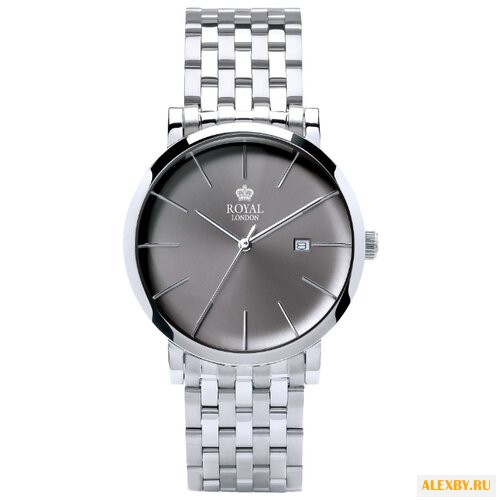 Наручные часы ROYAL LONDON