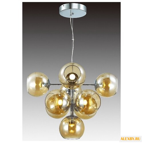 Lamplandia 4609-9 Sokos