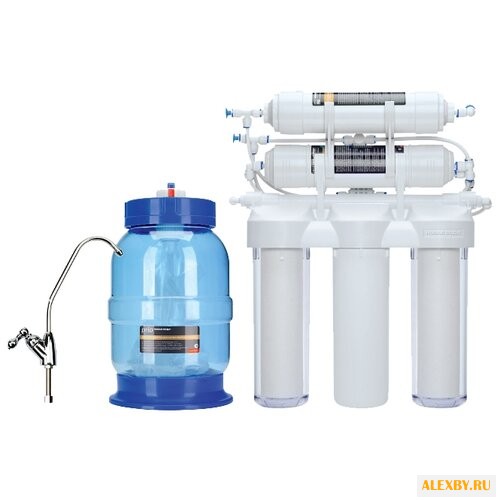 Фильтр Новая Вода Praktic Osmos