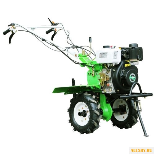 Мотоблок Aurora SPACE-YARD 1050