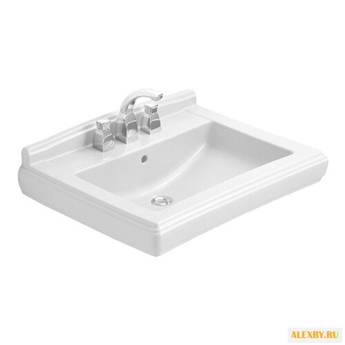 Раковина 65 см Villeroy & Boch